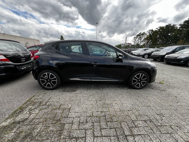 Renault clio iv dynamique energy dci 90, 2014 - afbeelding 23 van  28