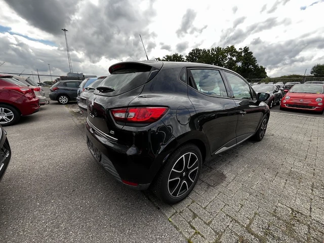 Renault clio iv dynamique energy dci 90, 2014 - afbeelding 24 van  28