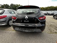 Renault clio iv dynamique energy dci 90, 2014 - afbeelding 25 van  28