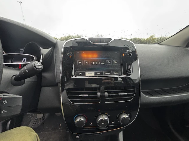 Renault clio iv dynamique,2014 - afbeelding 2 van  26