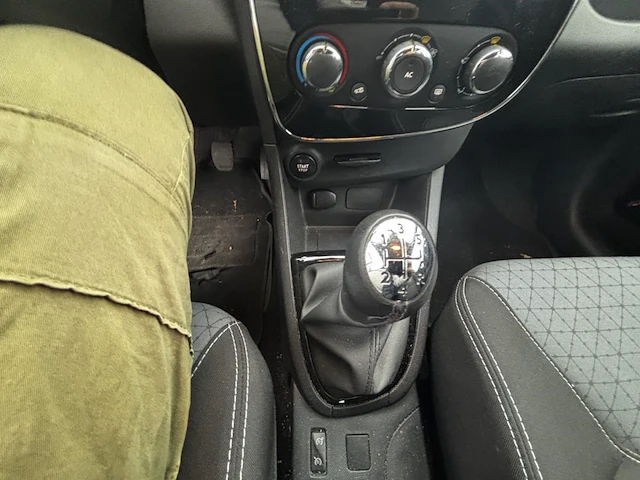 Renault clio iv dynamique,2014 - afbeelding 3 van  26