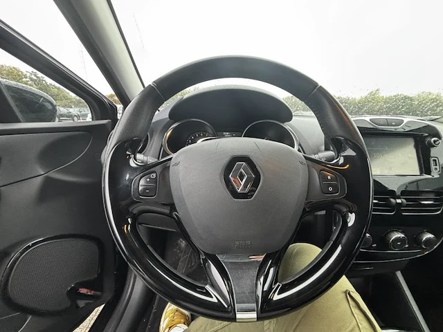 Renault clio iv dynamique,2014 - afbeelding 5 van  26