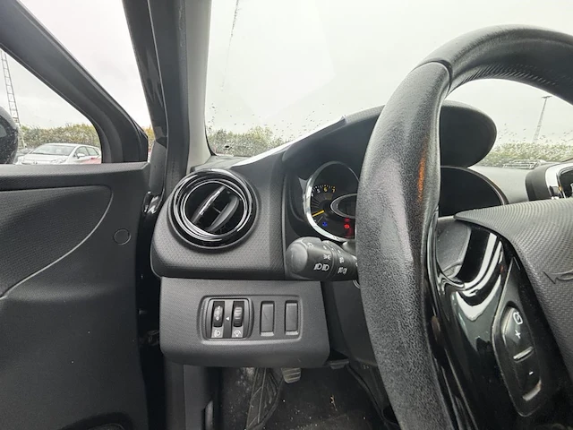 Renault clio iv dynamique,2014 - afbeelding 6 van  26