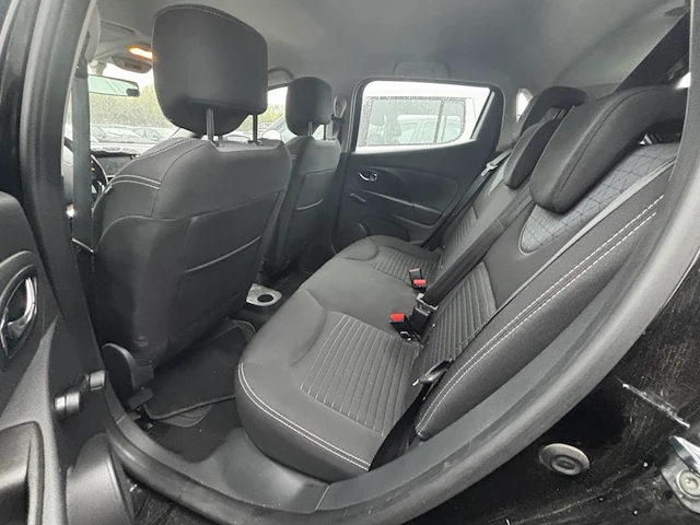 Renault clio iv dynamique,2014 - afbeelding 7 van  26