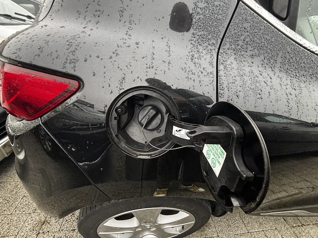 Renault clio iv dynamique,2014 - afbeelding 9 van  26
