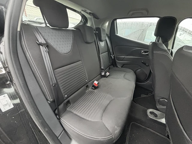 Renault clio iv dynamique,2014 - afbeelding 10 van  26