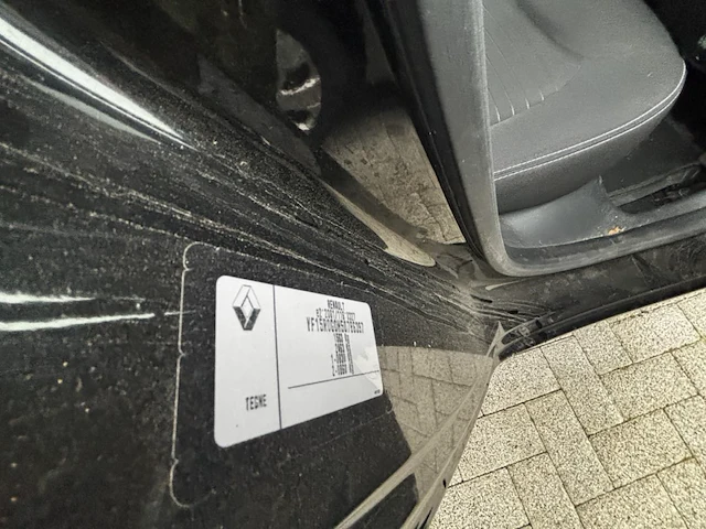Renault clio iv dynamique,2014 - afbeelding 11 van  26