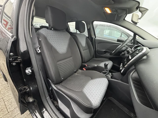 Renault clio iv dynamique,2014 - afbeelding 13 van  26