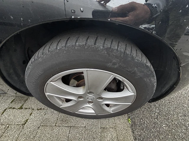 Renault clio iv dynamique,2014 - afbeelding 14 van  26