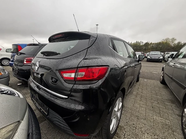 Renault clio iv dynamique,2014 - afbeelding 21 van  26