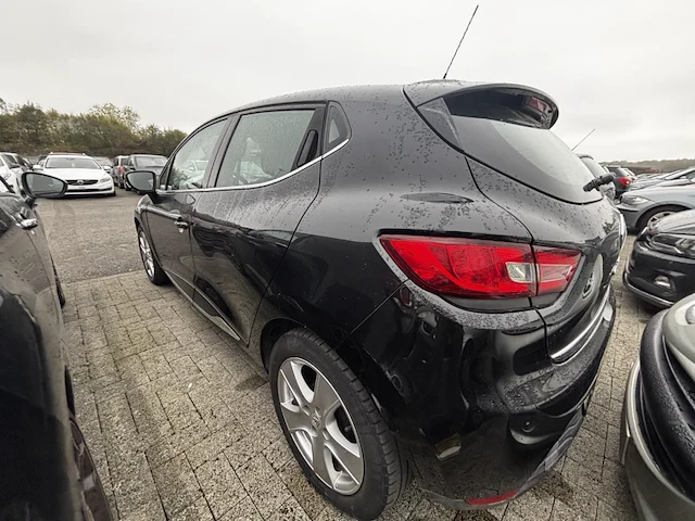 Renault clio iv dynamique,2014 - afbeelding 22 van  26