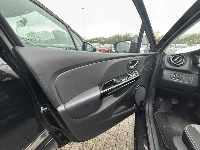 Renault clio iv dynamique,2014 - afbeelding 23 van  26