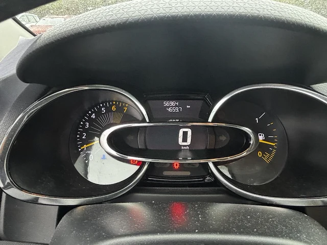 Renault clio iv dynamique,2014 - afbeelding 25 van  26