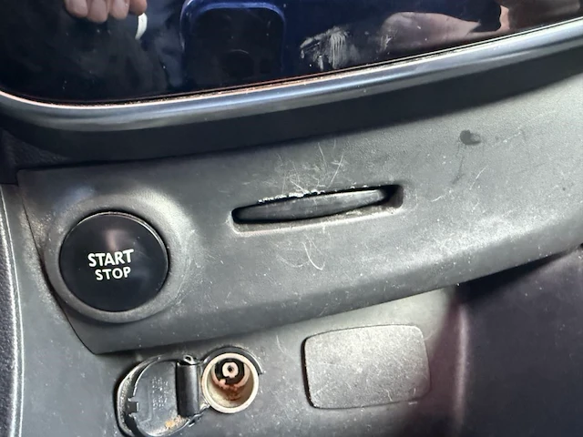 Renault clio iv phase ii,2016 - afbeelding 3 van  30