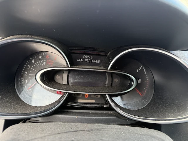 Renault clio iv phase ii,2016 - afbeelding 5 van  30