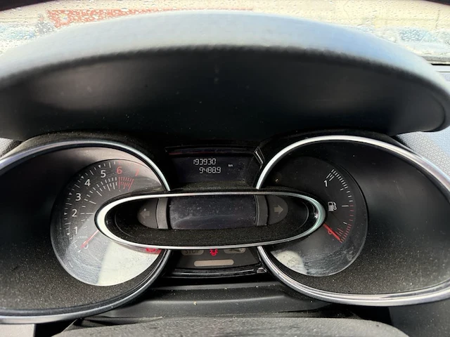 Renault clio iv phase ii,2016 - afbeelding 6 van  30