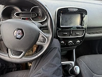 Renault clio iv phase ii,2016 - afbeelding 8 van  30