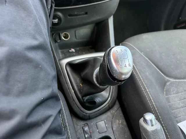 Renault clio iv phase ii,2016 - afbeelding 10 van  30