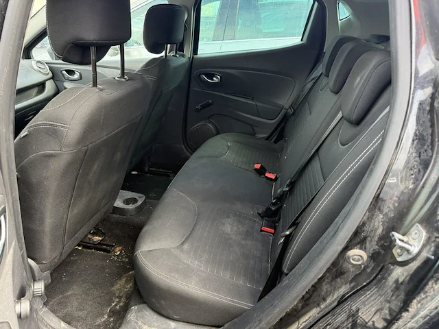 Renault clio iv phase ii,2016 - afbeelding 11 van  30