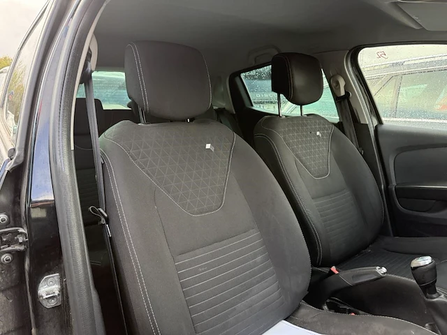 Renault clio iv phase ii,2016 - afbeelding 16 van  30