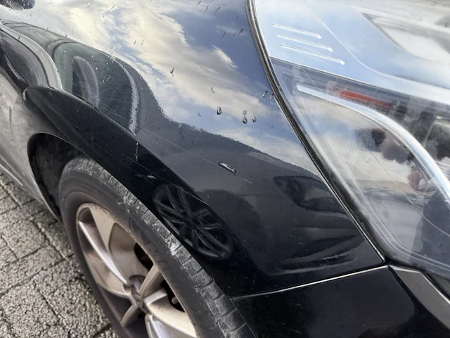 Renault clio iv phase ii,2016 - afbeelding 19 van  30