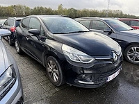 Renault clio iv phase ii,2016 - afbeelding 23 van  30