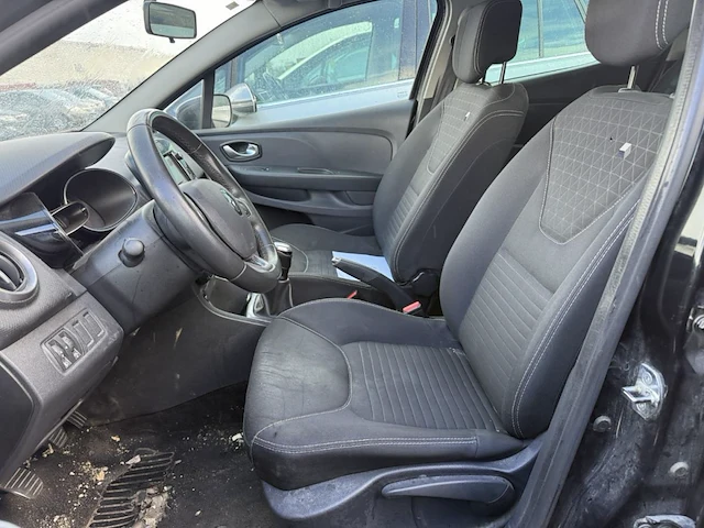Renault clio iv phase ii,2016 - afbeelding 29 van  30