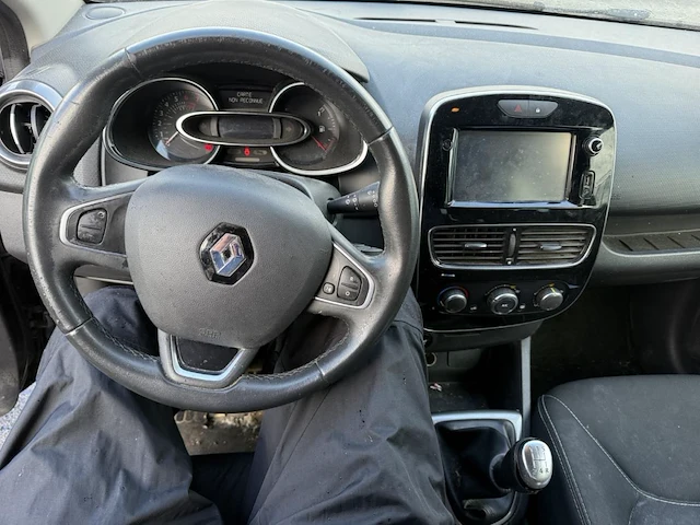Renault clio iv phase ii,2016 - afbeelding 30 van  30