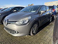 Renault clio iv zen,2014 - afbeelding 1 van  23