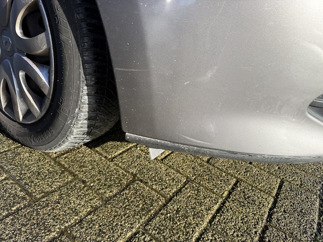 Renault clio iv zen,2014 - afbeelding 15 van  23