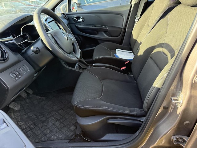 Renault clio iv zen,2014 - afbeelding 21 van  23