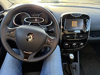 Renault clio iv zen,2014 - afbeelding 22 van  23