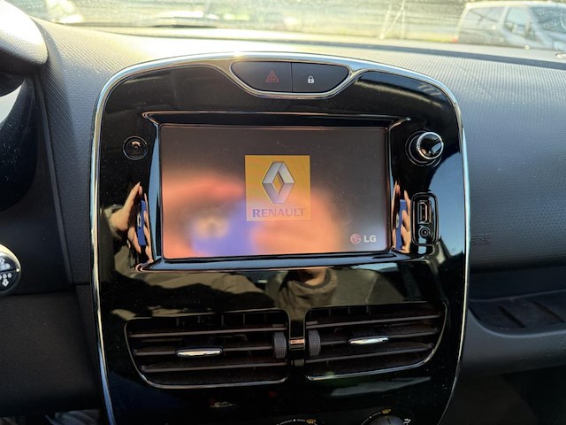 Renault clio iv zen,2014 - afbeelding 23 van  23