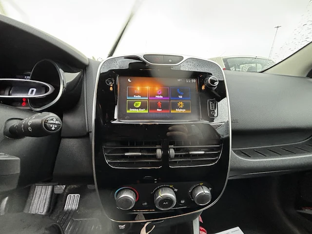 Renault clio iv,2016 - afbeelding 2 van  23