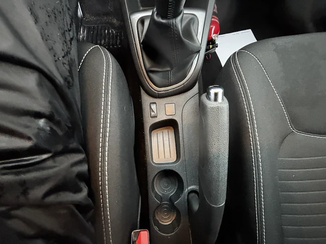 Renault clio iv,2016 - afbeelding 4 van  23