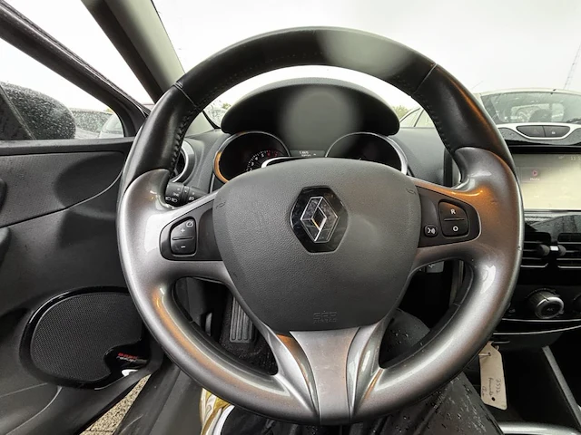 Renault clio iv,2016 - afbeelding 5 van  23
