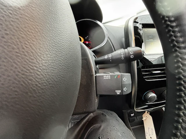 Renault clio iv,2016 - afbeelding 6 van  23