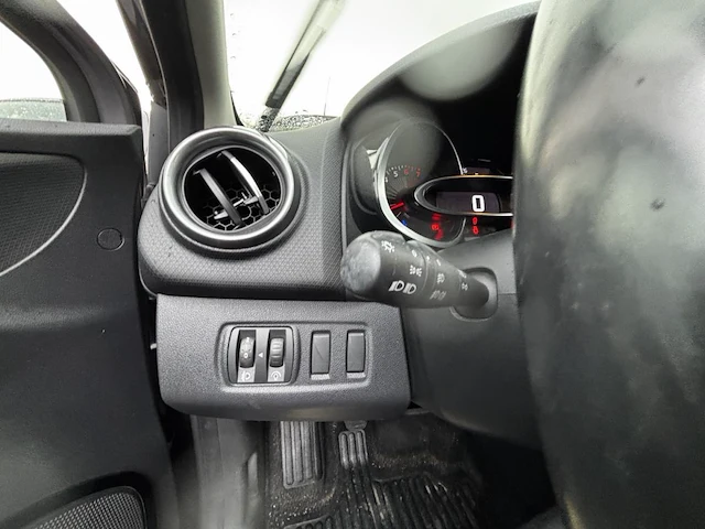 Renault clio iv,2016 - afbeelding 8 van  23