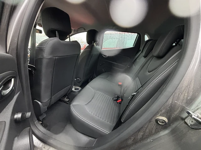 Renault clio iv,2016 - afbeelding 9 van  23