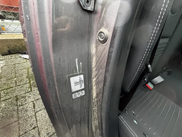 Renault clio iv,2016 - afbeelding 14 van  23