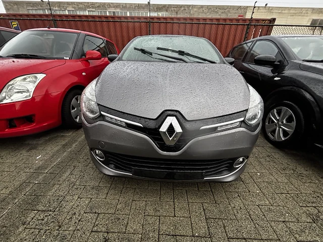 Renault clio iv,2016 - afbeelding 12 van  23