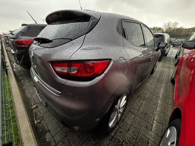 Renault clio iv,2016 - afbeelding 18 van  23