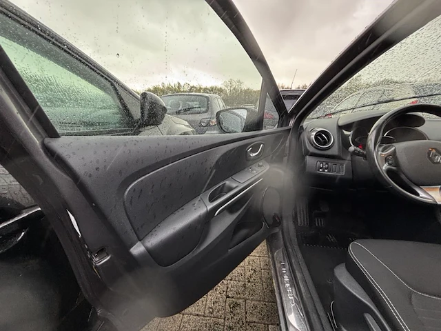 Renault clio iv,2016 - afbeelding 20 van  23