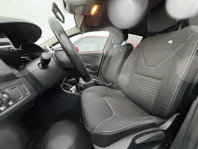 Renault clio iv,2016 - afbeelding 21 van  23
