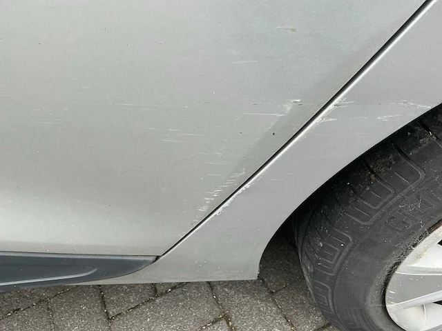 Renault clio personenauto (2-xrz-59) - afbeelding 5 van  37