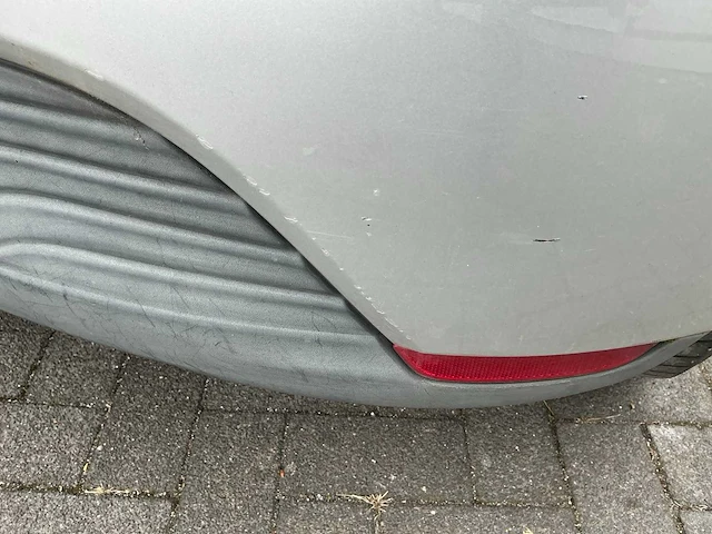 Renault clio personenauto (2-xrz-59) - afbeelding 9 van  37