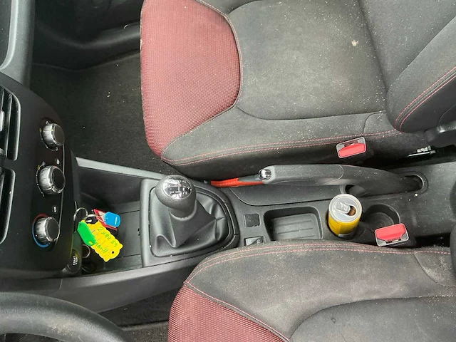 Renault clio personenauto (2-xrz-59) - afbeelding 30 van  37