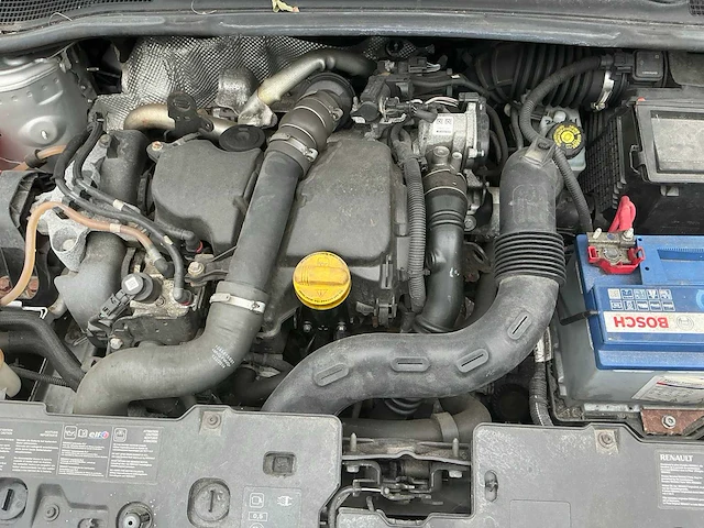 Renault clio personenauto (2-xrz-59) - afbeelding 37 van  37