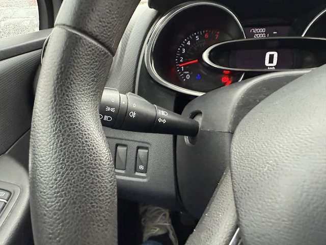 Renault clio sw iv phase ii 0.9 tce zen (eu6c),2018 - afbeelding 5 van  25