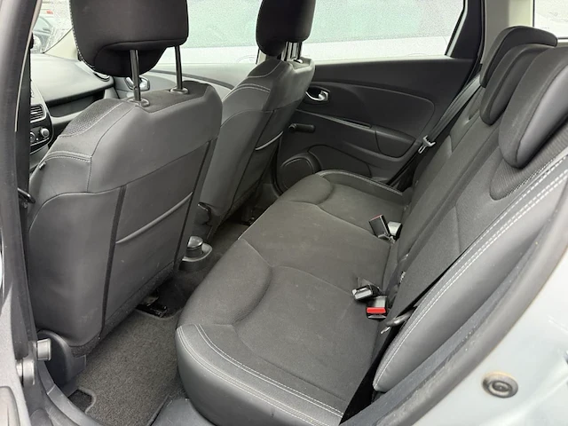 Renault clio sw iv phase ii 0.9 tce zen (eu6c),2018 - afbeelding 7 van  25